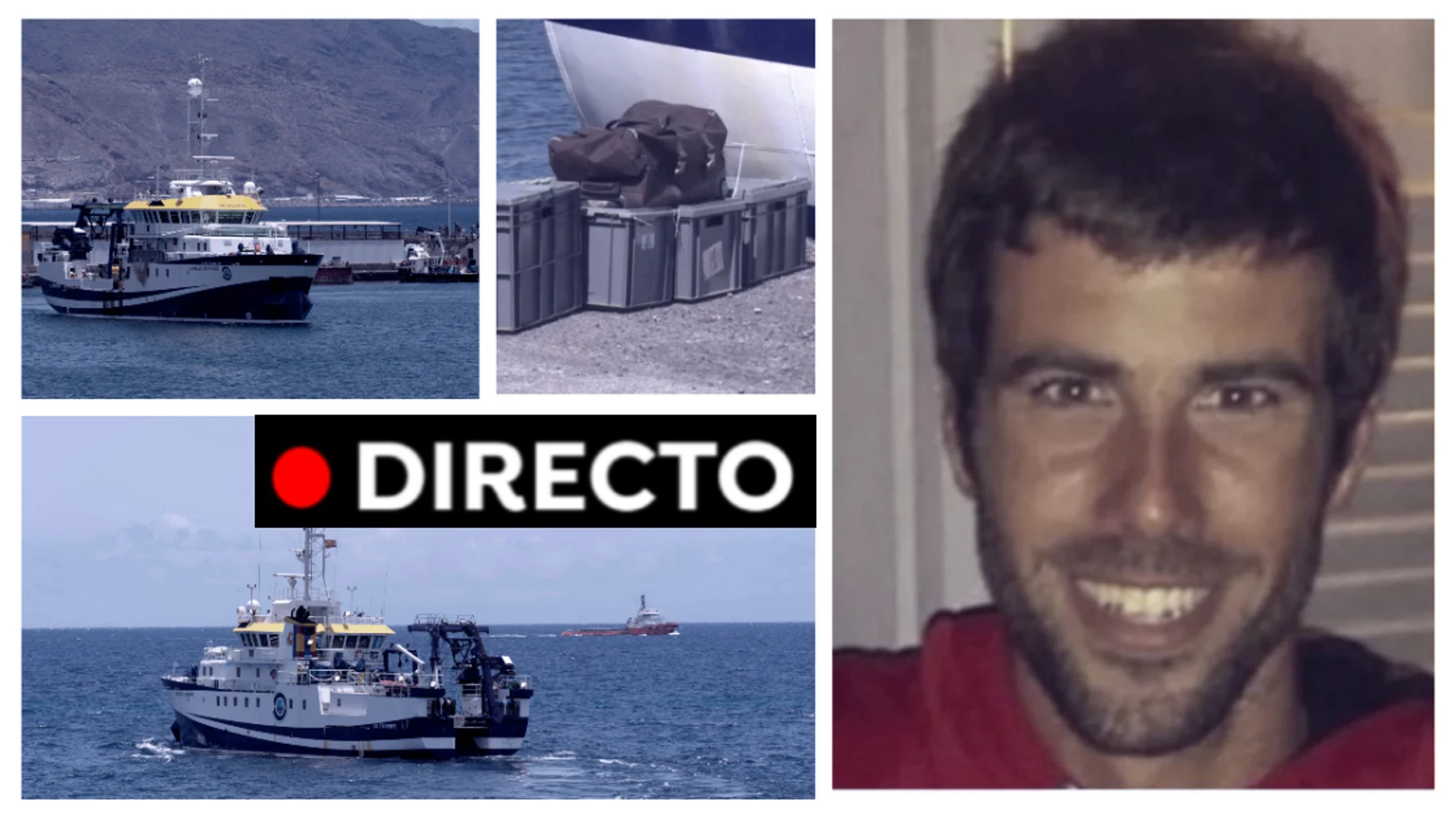 Última hora Niñas Tenerife: Tomás Gimeno, la búsqueda de Anna y novedades del caso, en directo