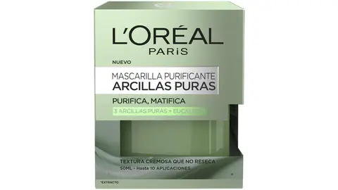 L'Oreal Paris Dermo Expertise L'Oreal Paris Dermo Expertise