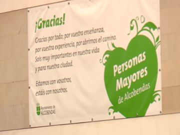 La Comunidad de Madrid reabre a partir de mañana los centros de mayores gracias a la vacunación