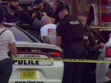 Un muerto en el desfile del Orgullo de Florida al ser arrollado por un camión