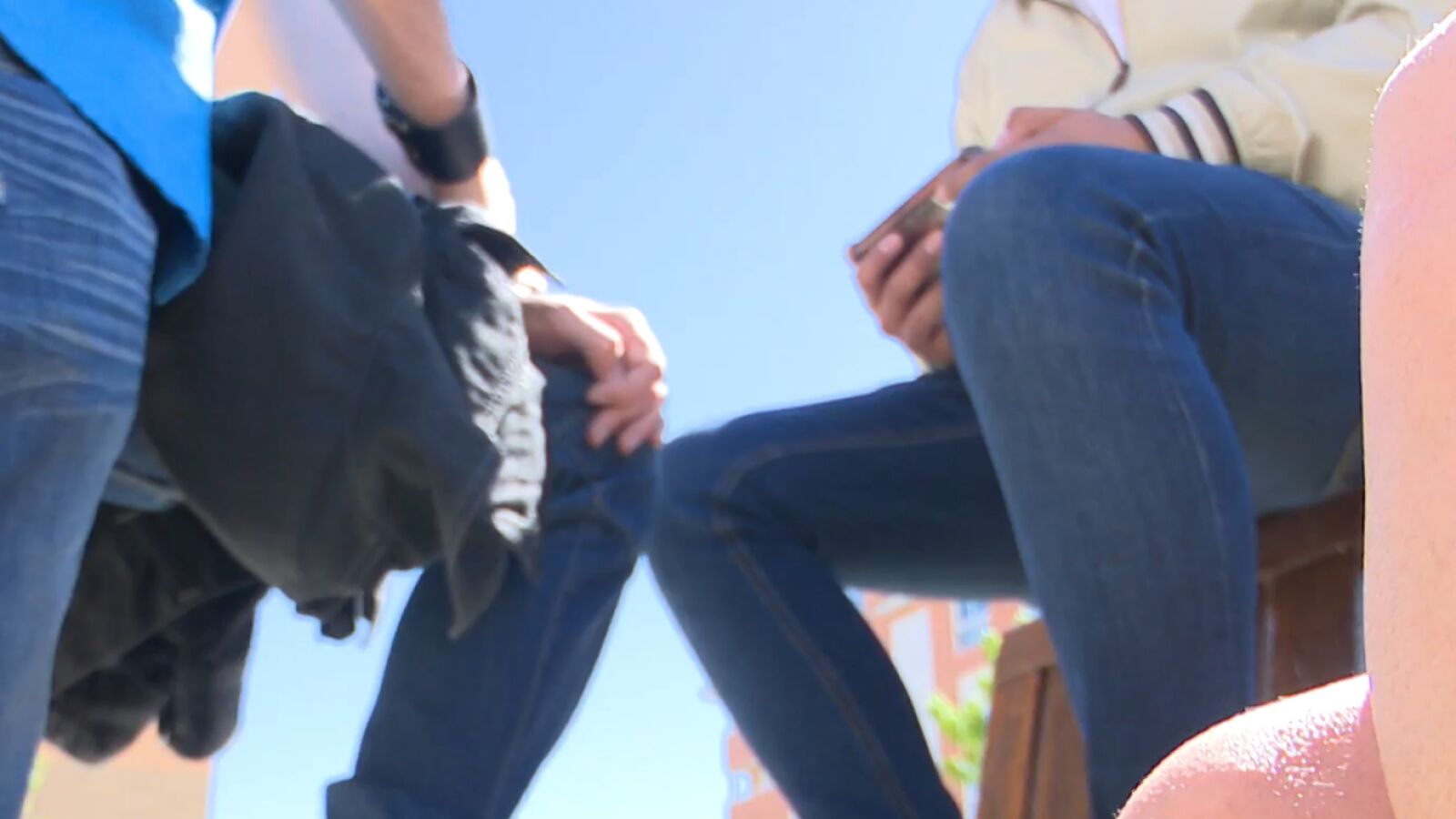 La pandemia aumenta los problemas de salud mental en los jóvenes: 