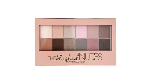 Maybelline New York EyeStudio, Paleta de Sombras Maybelline New York EyeStudio, Paleta de Sombras