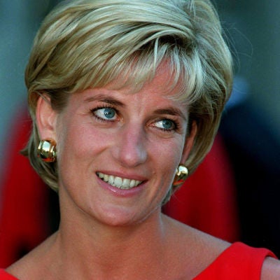 Habla el cirujano que atendió a la princesa Diana tras el accidente