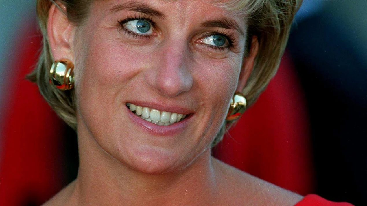 Habla el cirujano que atendió a la princesa Diana tras el accidente Habla el cirujano que atendió a la princesa Diana tras el accidente