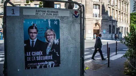 Elecciones Regionales Francia Elecciones Regionales Francia