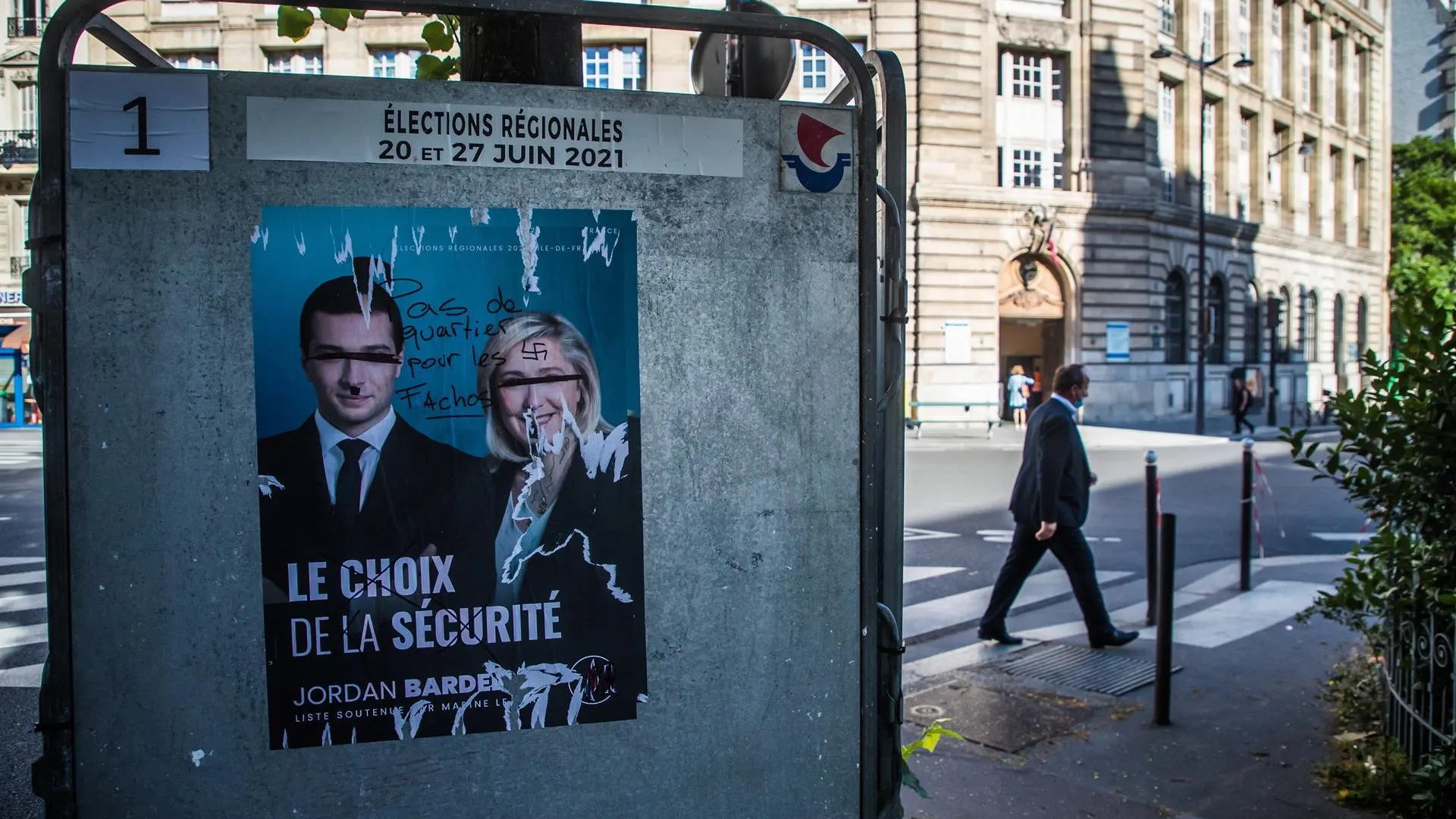 Elecciones Regionales Francia Elecciones Regionales Francia