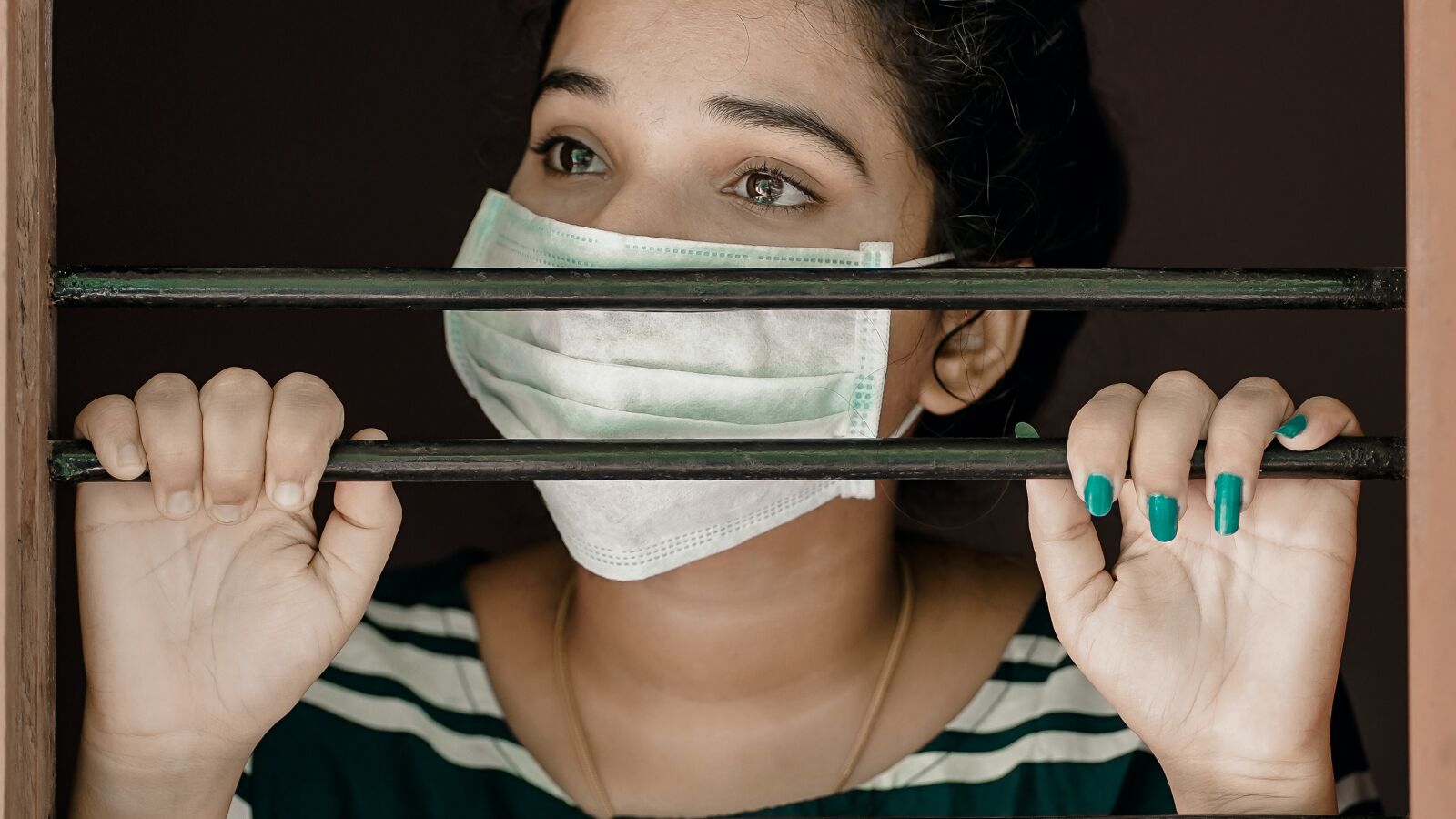 Qué hacer si te contagias de coronavirus estando o no vacunado