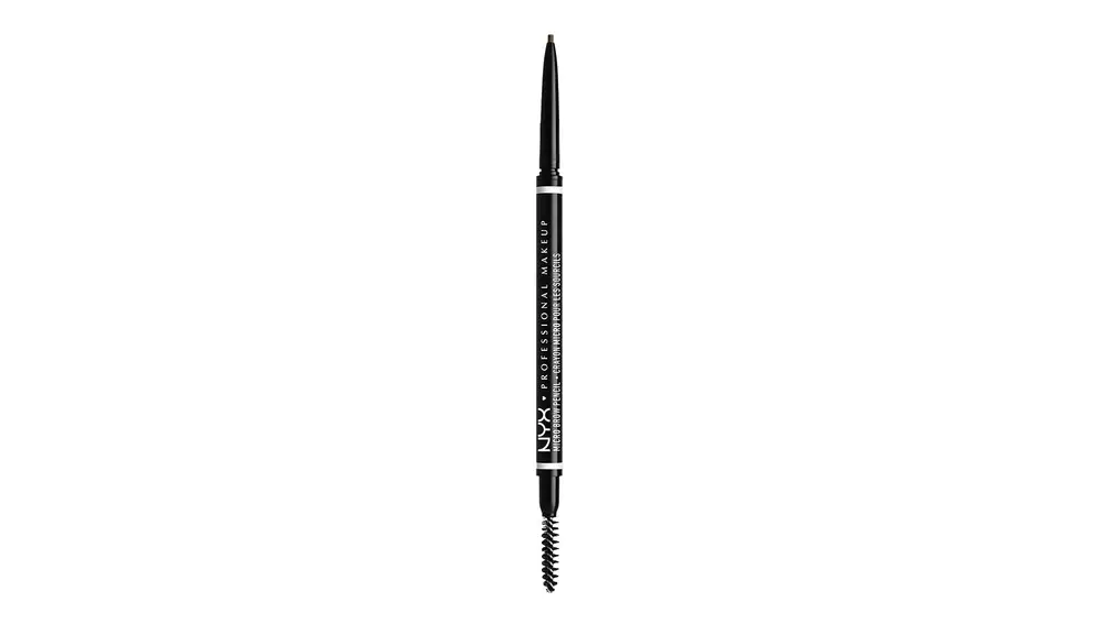 NYX Professional Makeup Lápiz de cejas Micro Brow Pencil