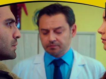 'Mi hija', de nuevo lo más visto del domingo y líder absoluta de la noche 'Mi hija', de nuevo lo más visto del domingo y líder absoluta de la noche