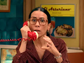 Manolita y Marcelino, horrorizados: se llevan el mayor susto de sus vidas Manolita y Marcelino, horrorizados: se llevan el mayor susto de sus vidas