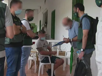 Crimen de Wafaa. Crimen de Wafaa.