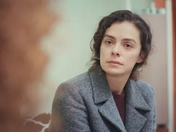 Bahar toma una decisión sobre la herencia de Hatice Bahar toma una decisión sobre la herencia de Hatice