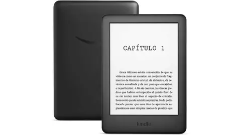 Kindle Kindle