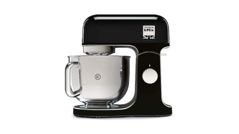 Robot de cocina multifunción con seis velocidades