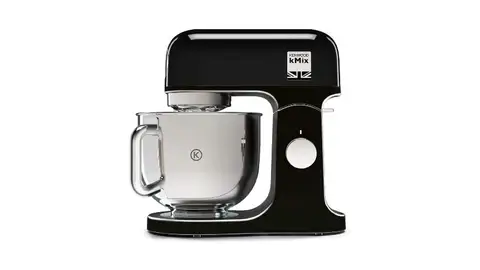 Robot de cocina multifunción con seis velocidades Robot de cocina multifunción con seis velocidades