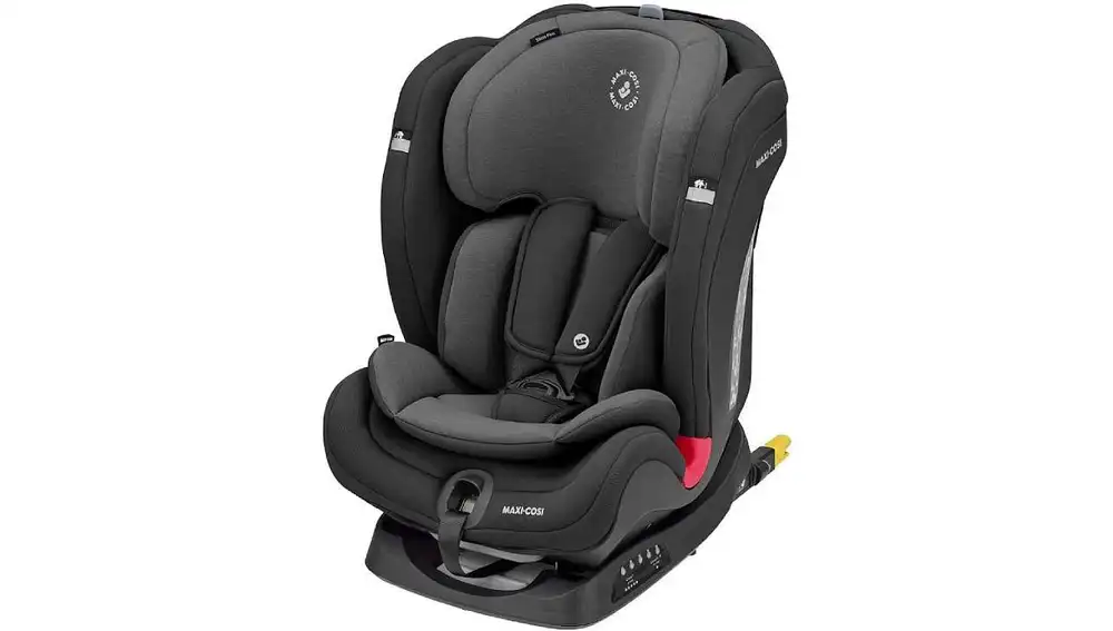 Maxi-Cosi Titan Plus Silla Coche