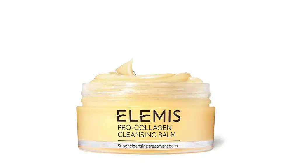 ELEMIS Pro-Collagen Bálsamo terapéutico de limpieza profunda