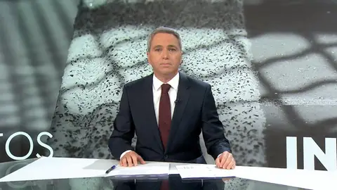 Vicente Vallés Indultos