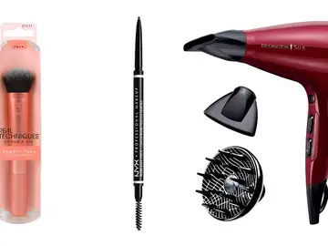 Ofertas Amazon Prime Day 2021: Los mejores descuentos en productos de belleza Ofertas Amazon Prime Day 2021: Los mejores descuentos en productos de belleza