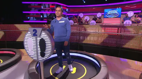 ¡Pura música urbana! Mauuro se lanza a cantar en ‘¡Ahora caigo!’ ¡Pura música urbana! Mauuro se lanza a cantar en ‘¡Ahora caigo!’