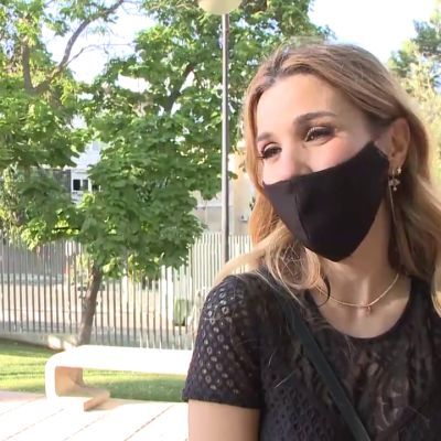 Natalia Rodríguez revela cómo se encuentra tras su ruptura después de 13 años junto a su novio