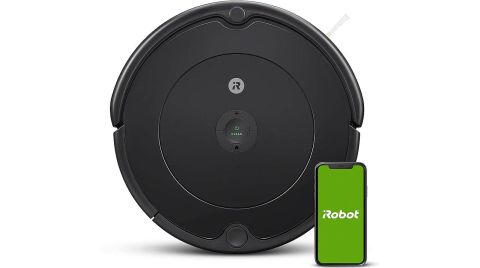 iRobot Roomba 692