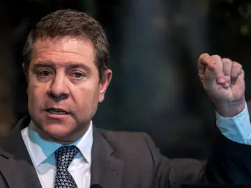 El 'dolor' de Emiliano García-Page ante los indultos a los líderes independentistas El 'dolor' de Emiliano García-Page ante los indultos a los líderes independentistas