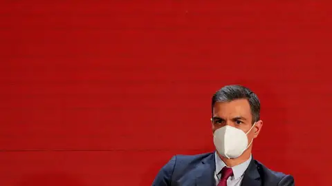 El presidente del Gobierno, Pedro Sánchez El presidente del Gobierno, Pedro Sánchez