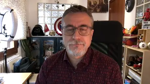 Alfredo Corell Alfredo Corell