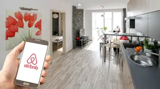 Foto de recurso de Airbnb Airbnb
