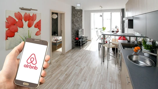 Foto de recurso de Airbnb Airbnb