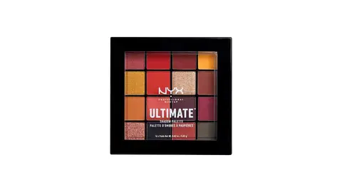 NYX Professional Makeup Paleta de sombra de ojos Ultimate Shadow Palette NYX Professional Makeup Paleta de sombra de ojos Ultimate Shadow Palette