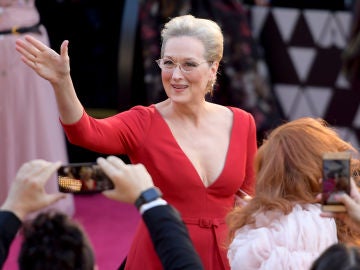 Efemérides de hoy 22 de junio de 2021: Meryl Streep