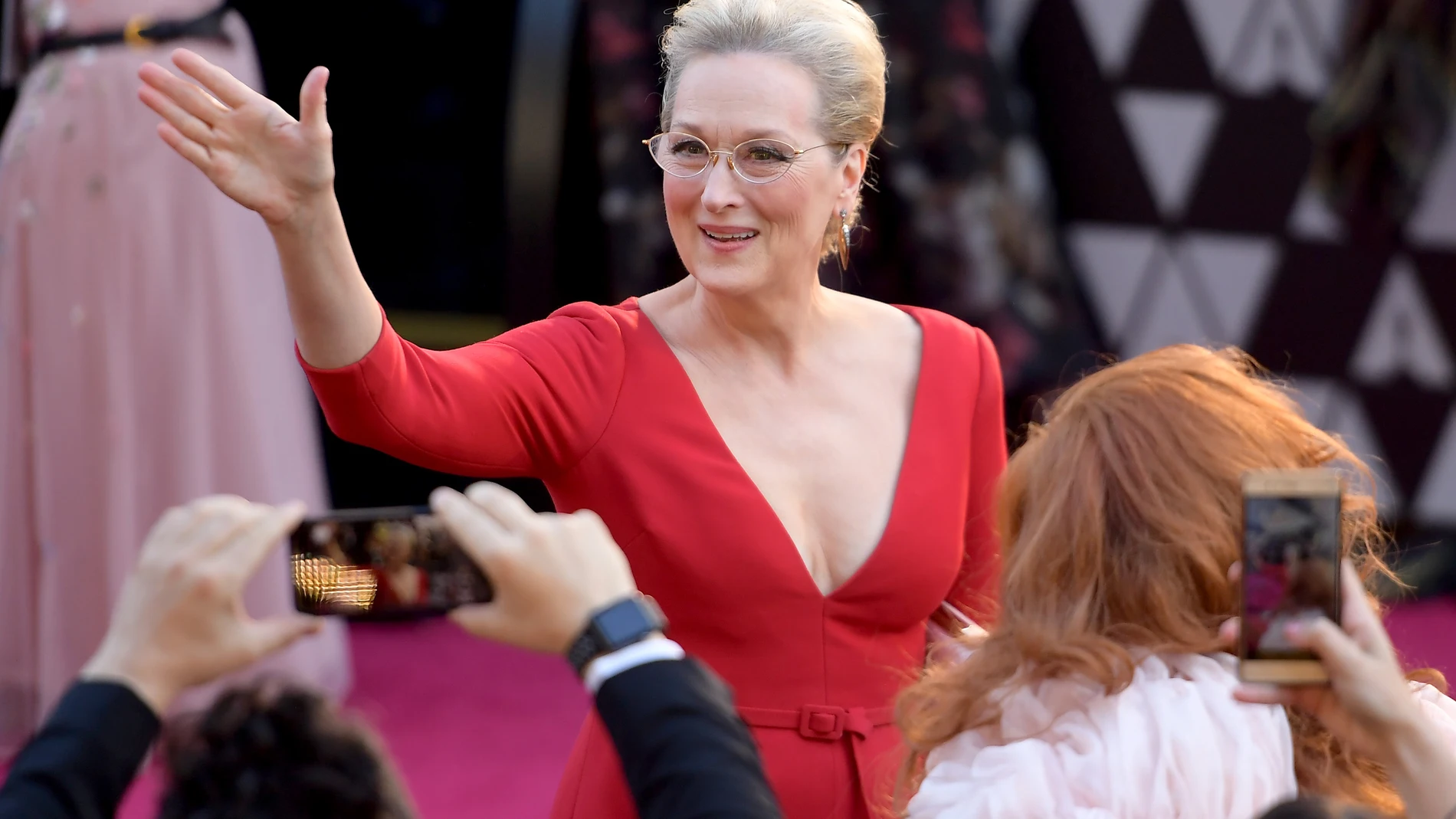 Efemérides de hoy 22 de junio de 2021: Meryl Streep