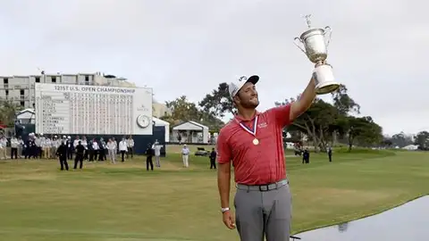 Jon Rahm Jon Rahm