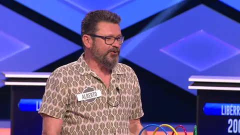 Una montaña rusa de emociones: Alberto cuenta cómo conoció a su mujer Una montaña rusa de emociones: Alberto cuenta cómo conoció a su mujer