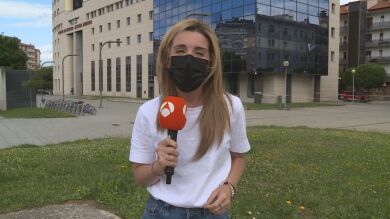 Los acusados de La Manada de Orkoien abusaron sexualmente de la joven discapacitada por turnos 