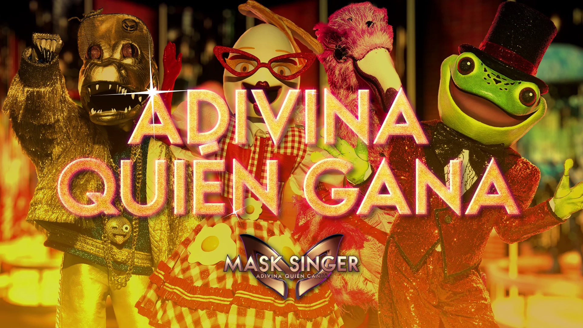 Contenido exclusivo