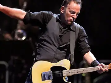 Bruce Springsteen Bruce Springsteen