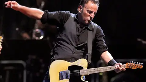 Bruce Springsteen Bruce Springsteen