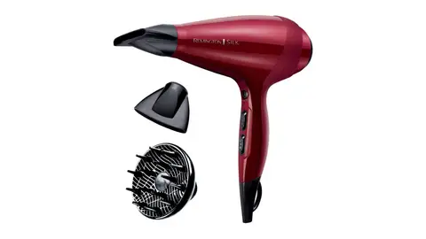 Remington Silk Secador de Pelo Profesional Remington Silk Secador de Pelo Profesional