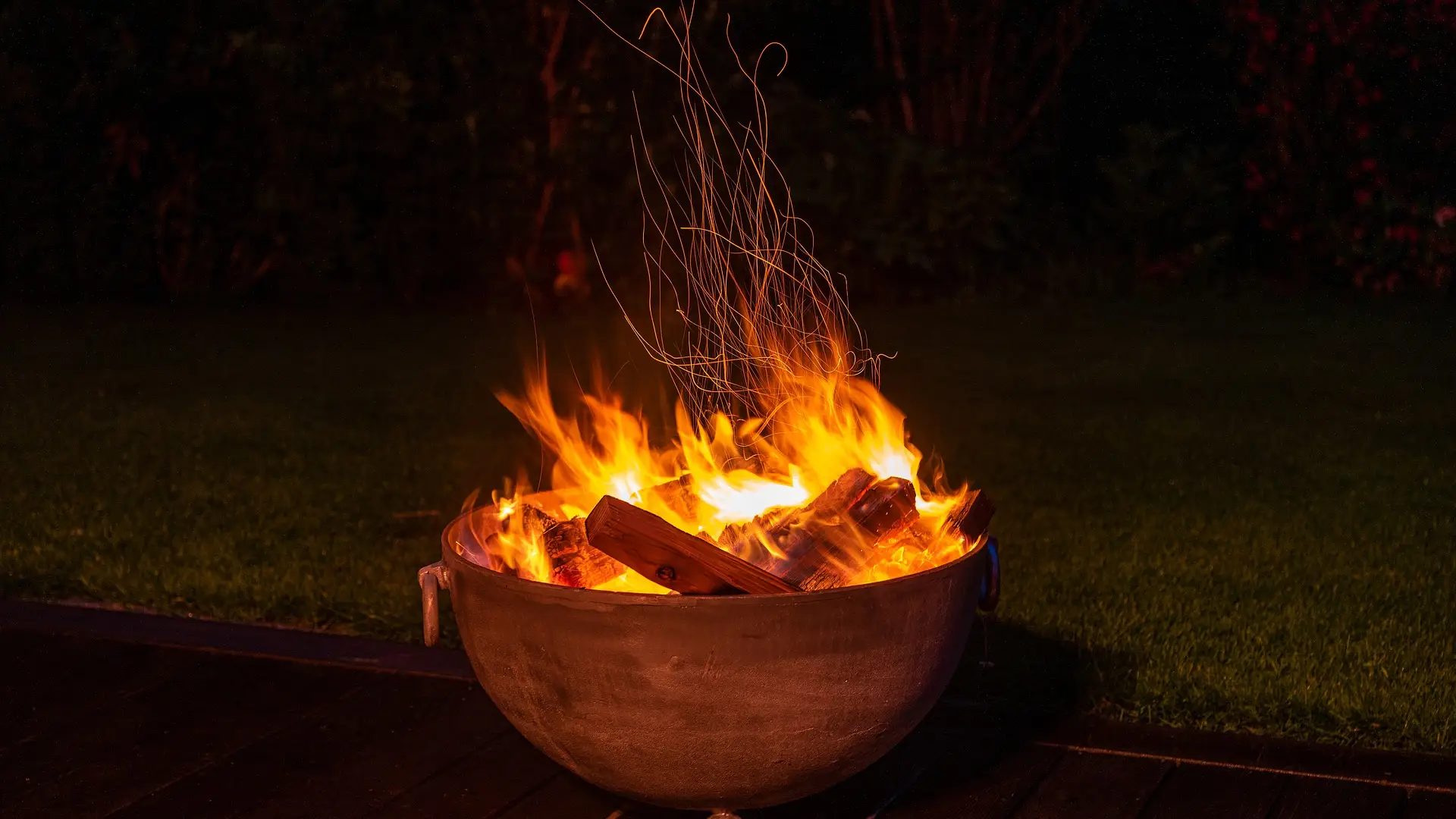 Rituales para la noche de San Juan y deseos en la noche m&aacute;s m&aacute;gica del a&ntilde;o
