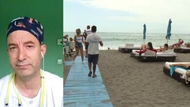 César Carballo alerta: 