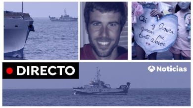 Niñas Tenerife: Última hora de Tomas Gimeno, Anna y Olivia, y nueva hipótesis del caso, en directo