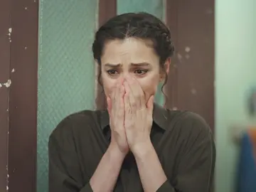 Avance de ‘Mujer’: La dantesca escena que encuentra Bahar… ¡tras el disparo de Sirin! Avance de ‘Mujer’: La dantesca escena que encuentra Bahar… ¡tras el disparo de Sirin!