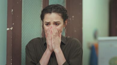 Avance de ‘Mujer’: La dantesca escena que encuentra Bahar… ¡tras el disparo de Sirin!