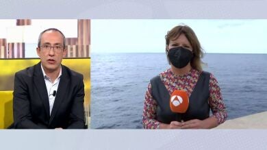Los investigadores vuelven a la casa de Tomás Gimeno en busca de los medicamentos con los que pudo matar a sus hijas