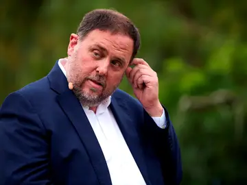 Oriol Junqueras Oriol Junqueras