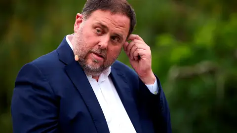 Oriol Junqueras Oriol Junqueras