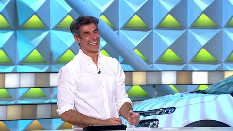 El ataque de risa de Jorge Fernández con una concursante: “¿Cómo eres tan impaciente?” Mejores momentos | 22 de junio